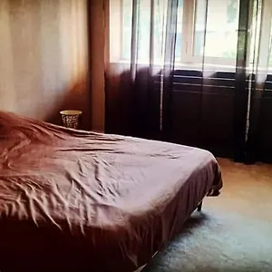 Habitación en casa particular Tout Part De Toi - Lieu De Vie 