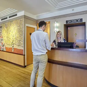 Opera D'antin Hotel